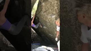 Video thumbnail: Metamorphosis, V10. Black Mountain