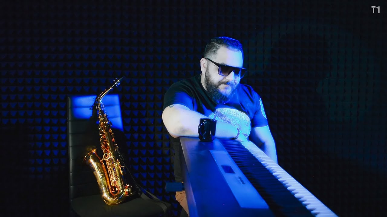 VladoBoys - Láska (cover Marcel Palonder)