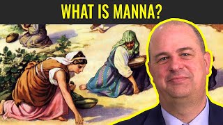 What is Manna? (Week 15, Part 5/7) Exodus 14–17 | Apr 4 - Apr 10