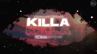 Cherish featuring Yung Joc - Killa (KriZ Van Dee Bootleg)