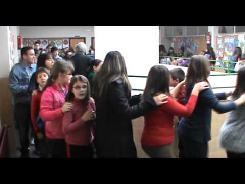 Vídeo Colegio San Pelayo