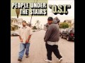 People Under The Stairs - O.S.T. (Instrumental ...