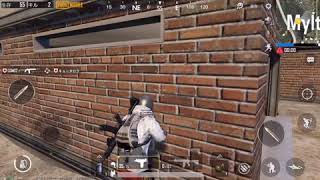 ＰＵＢＧやってみた第2弾