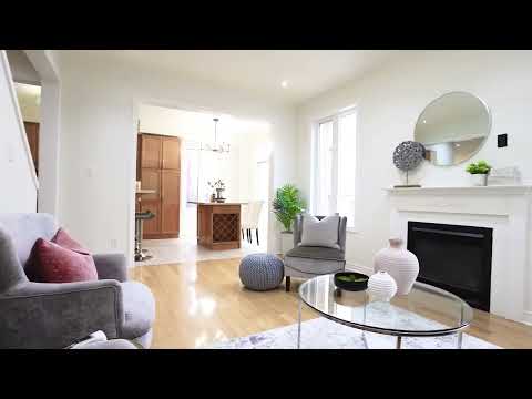 560 Fernforest Dr,  Brampton ON