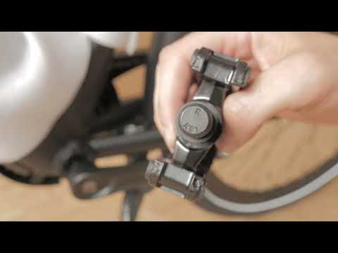 SMAFO Two Unboxing und Montage Video