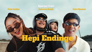 Lirik Lagu Hepi Endinge - Fahri Djaelani & Putri Andien: Sak Tenane Roso Ra Bakal Iso Ngeliyo
