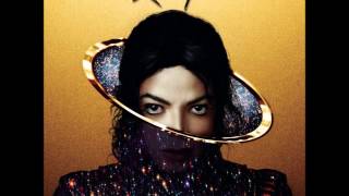 Blue Gangsta- Michael Jackson XSCAPE (Deluxe)