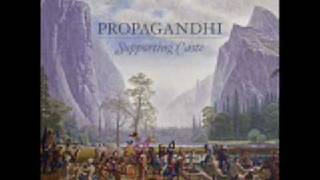 Propagandhi - Tertium Non Datur