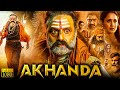 Balakrishna S AKHANDA New Released Full Kannada Dubbed Action Movie Pragya Jaiswal