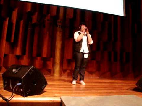 I Will - Mari Minami - Anime Dreams '11 (Animekê - categoria Iniciante)