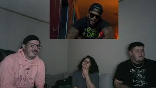 Montana of 300 - Super Gremlin (Remix) (Official Video) - REACTION