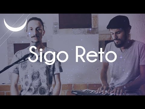 Sigo Reto video