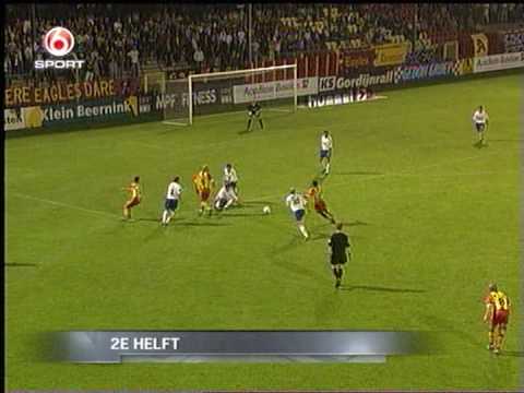 Eagles - Cambuur 2005/06