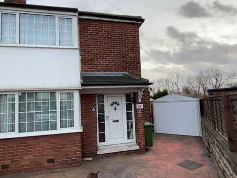 Carr Gate Crescent, Carr Gate - Virtual Tour