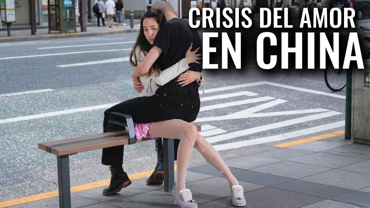 25 MILLONES DE HOMBRES NO PUEDEN CASARSE EN CHINA
