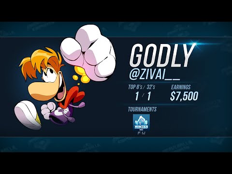 Godly vs Viewers - Dev Stream Highlight