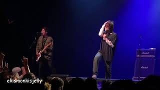 The Ready Set - Carry Me Home | Why Worry Fest 2023