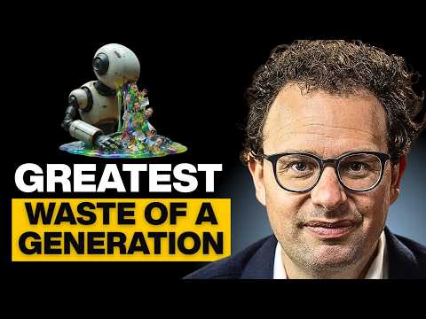 Billionaires Spent $1 Trillion on AI. Nobody Has Anything to ...