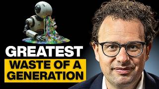 Billionaires Spent $1 Trillion on AI. Nobody Has Anything to Show for 