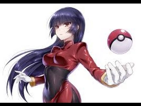 Pokemon Rojo Fuego Randomlock Ep 16 - Sliph Scope y Sabrina
