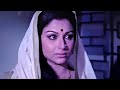 SATAYKAM DHARMENDRA SHARMILA TAGORE MANJU GREAT PERFORMANCE BY ACTRESS MANJU JI