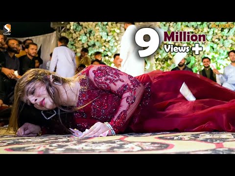 Tere Naal Main Laiyan Akhiyan, Chahat Baloch Latest Dance Performance 2023