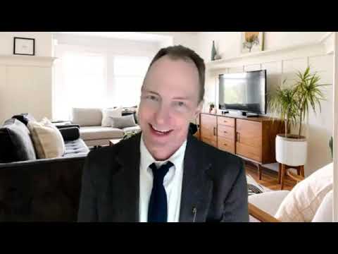 Frank King - Suicide Prevention Speaker, Mental Health Comedian, TEDx Speaker