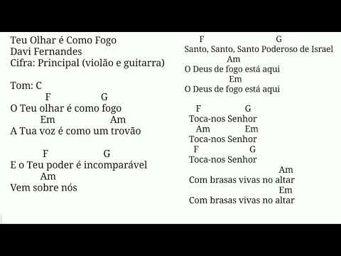 Prenda - me - Davi Fernandes