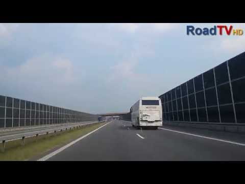 PL: A4 Kraków Bieżanów - Tarnów Północ (4x)