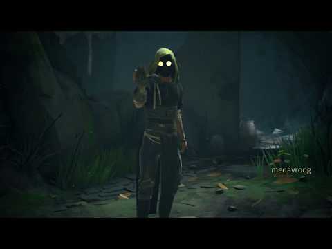 [Absolver] Game-Play 046 ... The "Systema Soldat" Deck