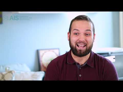 Mark O'Malia - It's a blessing to help other people who stutter