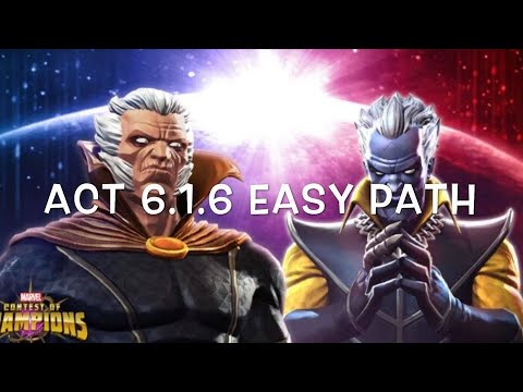 Act 6.1.6 easy path - no item ( magyar kommentár )