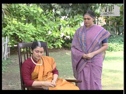 Episode 367: Nambikkai Tamil TV Serial - AVM Productions