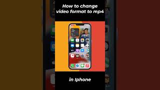 Download lagu How to convert iphone video format to mp4 mp3 Download lagu How to convert iphone video format to mp4 mp3