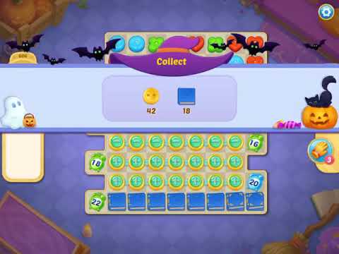 Matchington Mansion - Level 606