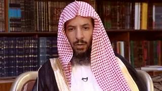 صورة تيسير الفقه لمعالي الشيخ سعد بن ناصر الشثري الحلقة -300