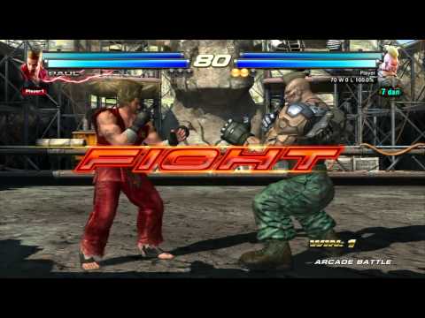 TTT2: ATL Anakin vs. BC20Fly - Strongstyle - Top 64 Winners