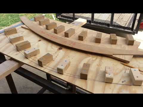 The Haven 12 1/2 - Coaming part 1 - Episode 68