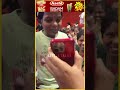 Video Call செய்து Surprise கொடுத்த Soori Shorts