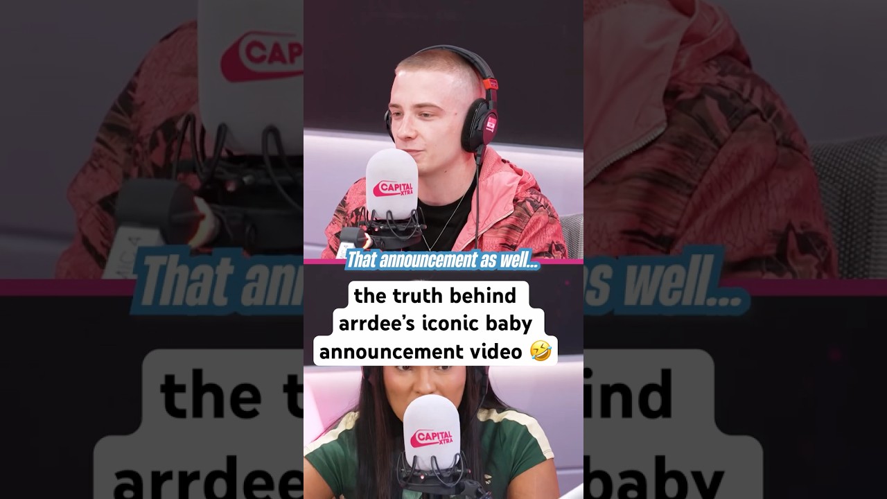 #arrdee really brought his ‘body (remix)’ verse to lifeee 🤣 #arrdee #ukrap