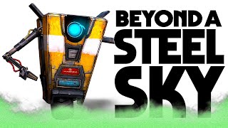 Vidéo Beyond a Steel Sky - Edition Utopia