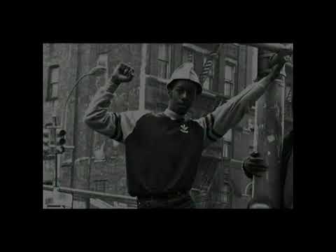 DEZ Interview - STYLE WARS. REMASTERED [HD]