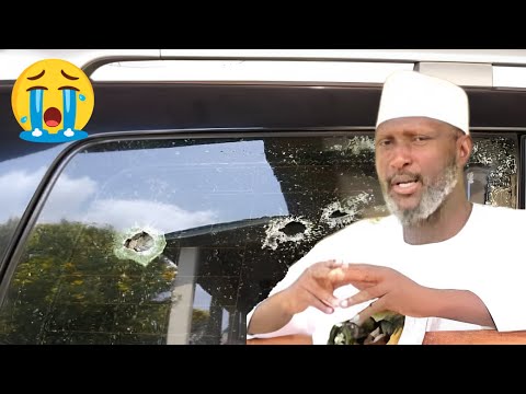 Wannan Ne Karatun Da Albani Yayi Yaja Maƙiya Suka Kashe Shi