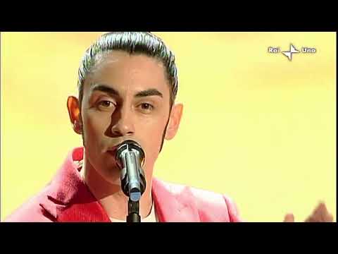 Jacopo Ratini - Su questa panchina {SANREMO 2010 - Sezione Nuova Generazione}