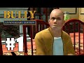 Bully: Anniversary Edition Gameplay En Espa ol 1 Somos 
