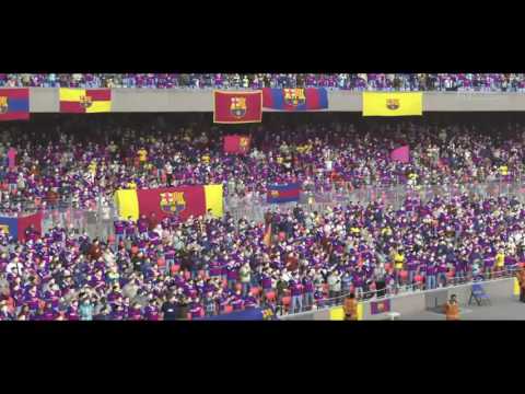 Epic montage 2 Messi La zurda de oro