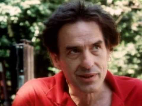 John Cassavetes from A Personal Journey with Martin Scorsese Through American Movies