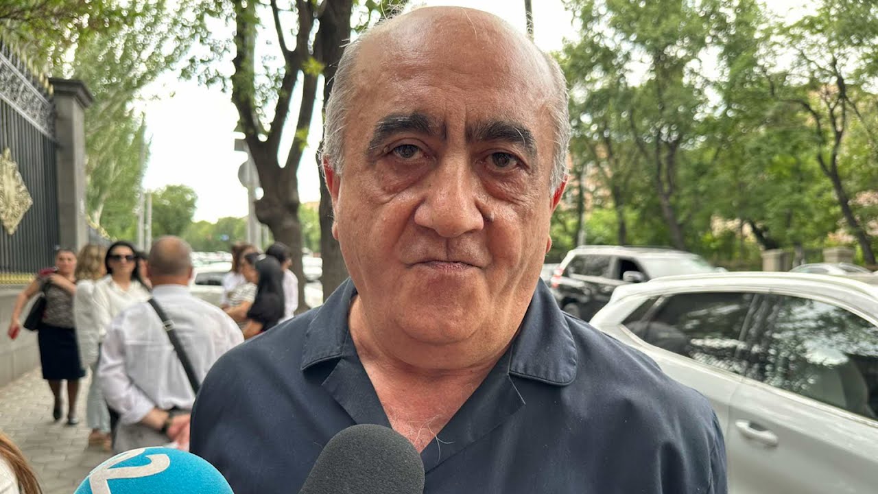 Ես նման բան մենակ հեքիաթներում եմ կարդացել