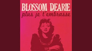 Plus je t'embrasse