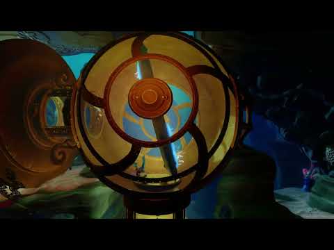 Crash Bandicoot 3: Warped (N. Sane Trilogy) - Under Pressure glitch